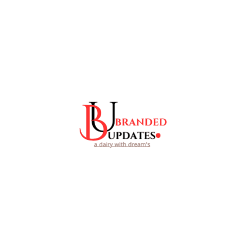 Branded Updates
